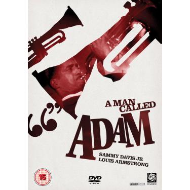 Imagem de A Man Called Adam [DVD]
