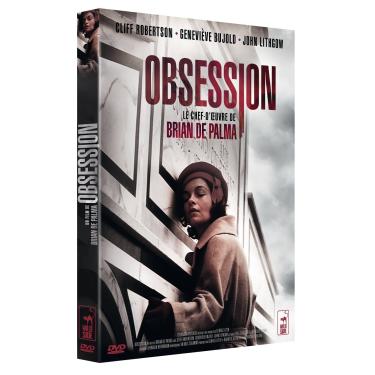 Imagem de Obsession
