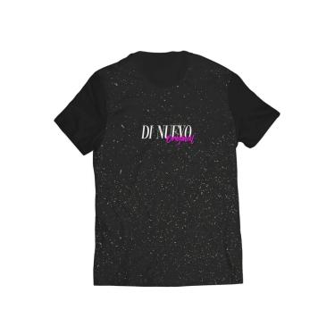 Imagem de Camiseta Galaxy Logo Pink Di Nuevo Origina-Masculino