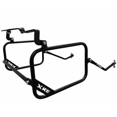 Imagem de Suporte Traseiro Afastador de Alforge Xre 300 2009 a 2023