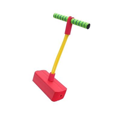 Imagem de CLISPEED Para Crianças Salto De Espuma Pula-Pula Pulo Funil Para Crianças Primavera Crianças Jumper Bungee Jumper Grande Equipamento De Fitness Brinquedos
