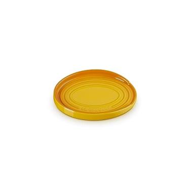 Imagem de Le Creuset Descanso Oval Para Colher 16Cm Nectar