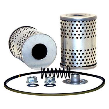 Imagem de WIX Filtros – Cartucho de direção hidráulica resistente 51464, pacote com 1