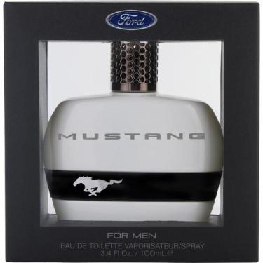 Imagem de Perfume Mustang Branco 100ml Spray Feminino - Estee Lauder