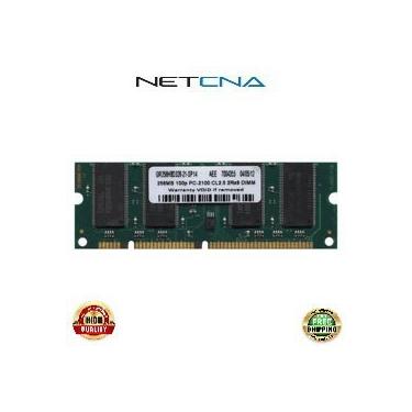 Imagem de Impressora 2600776-200 256 MB Konica Minolta MagiColor 2450 PC2100 DDR SODIMM memória 100% compatível da NETCNA USA