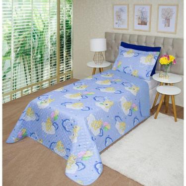 Imagem de Cobre Leito Infantil 2 Peças