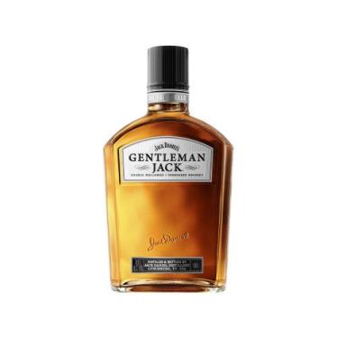 Imagem de Whisky Jack Daniels Gentleman Jack - Americano 1L