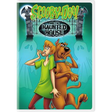 Imagem de Scooby-Doo & the Haunted House