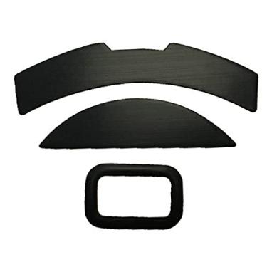 Imagem de ZEZEFUFU 1 conjunto de protetor de pés de patins para mouse Razer DeathAdder V2 Gaming Esports Mouse