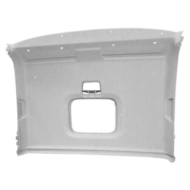 Imagem de REVESTIMENTO TETO VERSAO FECHADA SEM RECORTES C/VENT ROOF