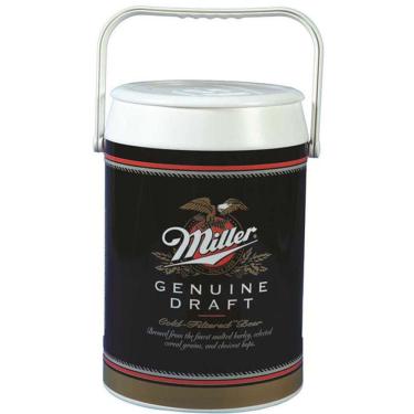 Imagem de Cooler Miller 24 Latas - Anabell