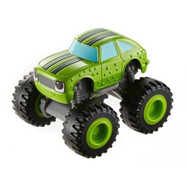 Imagem de Blaze And The Monster Machines - Mini Picles Da Fisher Price 7cms