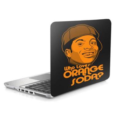 Imagem de Skin Adesivo Protetor Para Notebook 15 Kenan E Kel B1 - Skin Zabom