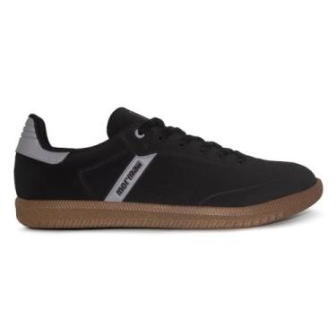 Imagem de Tênis Mormaii Unissex Urban College Black/dk Graphite/natural 203381 38