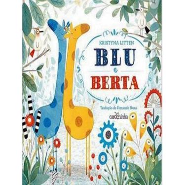 Imagem de Blu E Berta