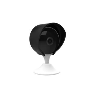 Imagem de Protetor Case Anti Chuva Compatível Com Intelbras Nib Im3