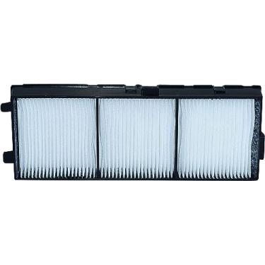 Imagem de CHNPOFNT Novo filtro de ar ET-RFV410 para projetores Panasonic PT-VZ585N PT-VZ585NU PT-VZ580 PT-VZ580U PT-VW545N PT-VW540U PT-VW545NU PT-VW540 PT-VW540E PT-VX660E 10U PT-BR VX610 PT-VX615N