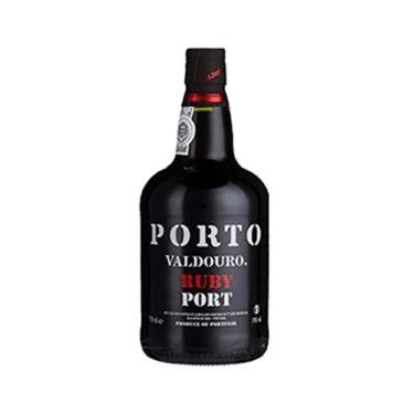 Imagem de Vinho Tinto Vinho do Porto Valdouro Ruby Port 750 ml
