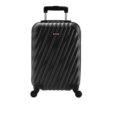 Imagem de Mala Tonin Linha La Onda Grande Preto-Unissex