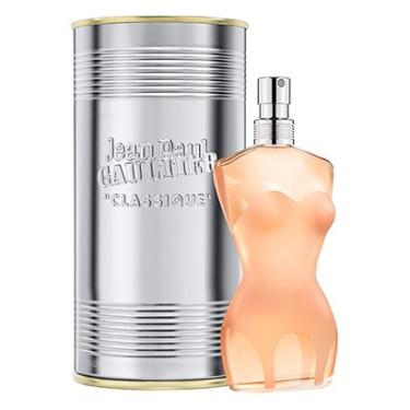 Imagem de Perfume Feminino Classique Jean Paul Gaultier Eau de Parfum 50ml-Feminino
