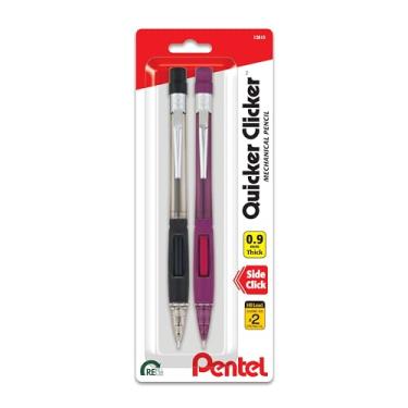 Imagem de Pentel Lápis automático Quicker-Clicker 0,9 mm