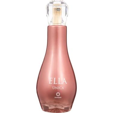 Imagem de Perfume Feminino Ella Única Deo Colônia 100ml