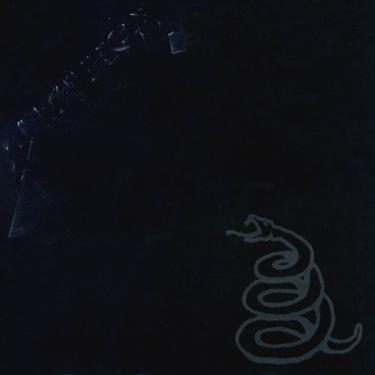 Imagem de Metallica (Remastered) [Disco de Vinil]