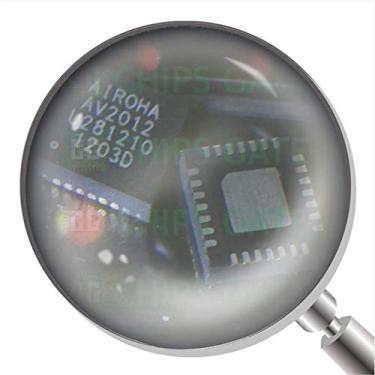 Imagem de AV2012 8Pcs New AV2012 Airoha D/C:13+ Qfn