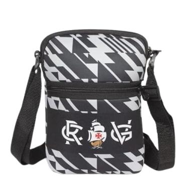 Imagem de Mini Bag Vasco da Gama Escudos