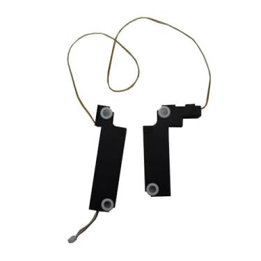 Imagem de Alto-falante para notebook para Lenovo legion slim 5 16aph8 slim 5 16irh8 slim 5 16ahp9 slim 5 16arp9 5sb0s32019 82ya novo