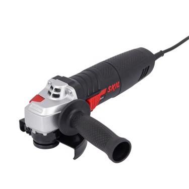 Imagem de Esmerilhadeira Skil Angular 4.1/2" 700W 127V (110V) 9002