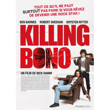 Imagem de Killing Bono