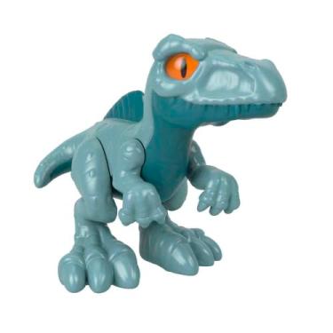 Imagem de Giganotosaurus Imaginext Dinosaur