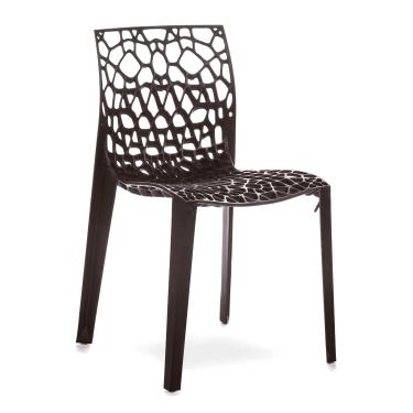 Imagem de Cadeira Coral Brown