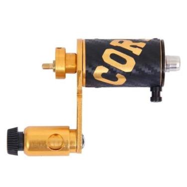 Imagem de Maquina Tattoo Tatuagem Xtm Xcore Multicores