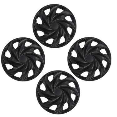 Imagem de Calota de Roda de 13 Polegadas, Protetor de Aro de Roda de Proteção Forte para Caminhões para Carros