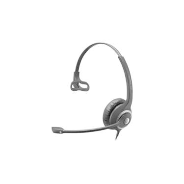 Imagem de Sennheiser Enterprise Solution SC230 USB Circle Series Fone de ouvido profissional preto