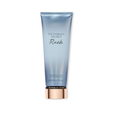 Imagem de Victorias Secret Rush Fragrance Lotion for Women 8 oz Body Lotion