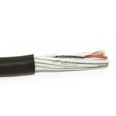 Imagem de Kit Cabo Multisom Espaguetado 06Px24Awg - 25 Metros - Sparflex