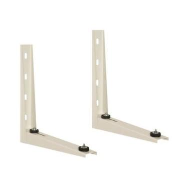 Imagem de Suporte Para Instalação de Condensadora 18000 a 24000 Btus - ABR