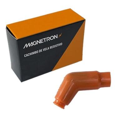 Imagem de Cachimbo de Vela para moto Resistível Compativel com Honda Cg Titan 15