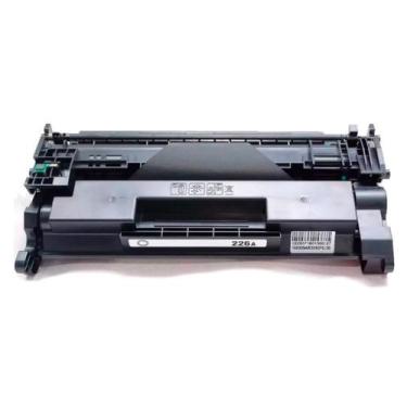 Imagem de Cartucho de Toner Para M402 M426 CF226A CF-226A 226A Compatível - PREM