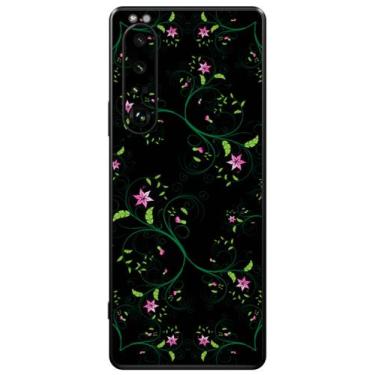 Imagem de Capa Adesivo Skin353 Verso Para Sony Xperia 1 III (2021) - KawaSkin