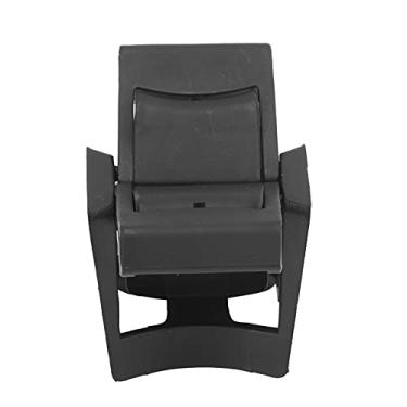 Imagem de Inserção Divisora ​​de Porta-copos Highlander 556180E170C0 - Substituição para 2014-2019 - Plástico Durável - Ajuste Direto