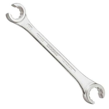 Imagem de Chave Poligonal Aberta 30x32mm Gedore