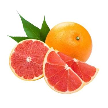 Imagem de Muda Frutífera de Laranja Sanguínea Cara Cara Umbigo Enxertada - AgroJ