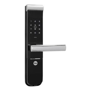 Imagem de Fechadura Digital - Bluetooth, Cartão, Chave E Senha - Yale