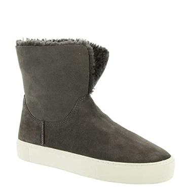 Imagem de UGG Lynus Tênis feminino, Camurça Trovão Nuvem, 35