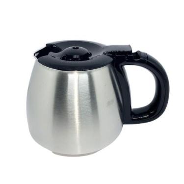 Imagem de Jarra Cafeteira Britânia CP30 Inox - Britania