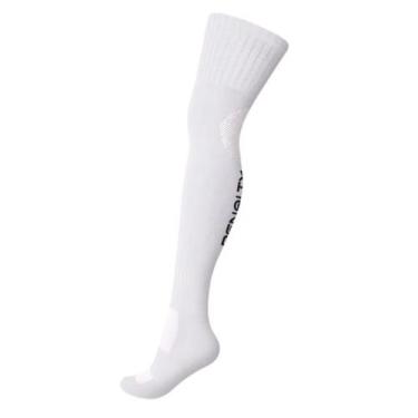 Imagem de Meião De Futebol Penalty Matis T Adulto 39/44 Original, Branco, 39/44,